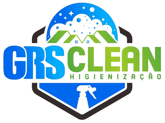Logomarca GRS Clean